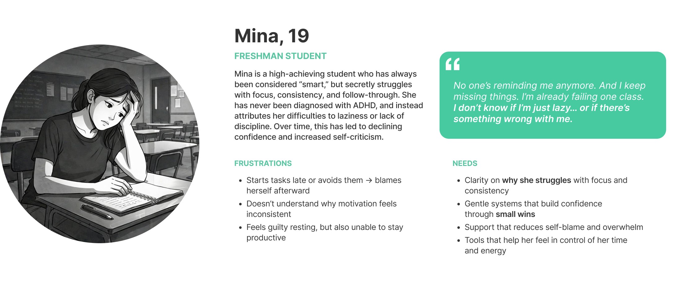 Michael Carter craft strategic design