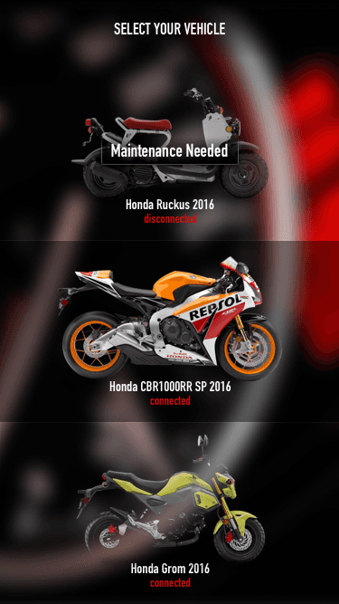 Dasmybike – Concept