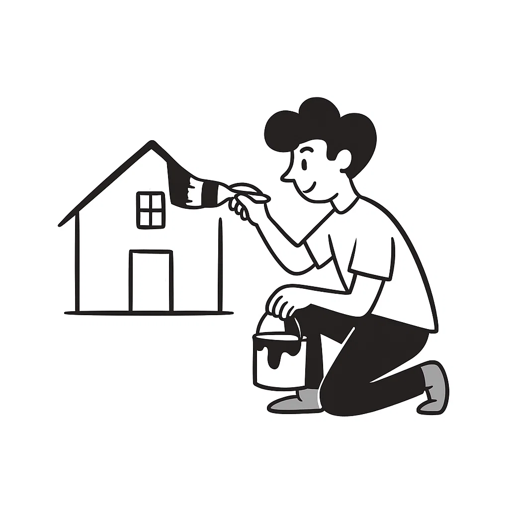 clear drinking glass with coffee on top of white table