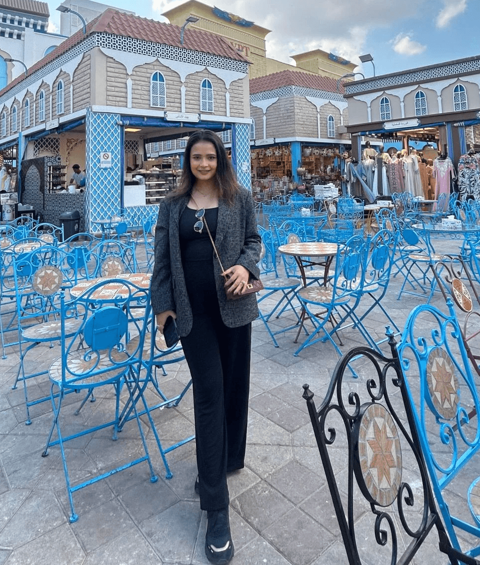 man in black hoodie wearing black framed eyeglasses