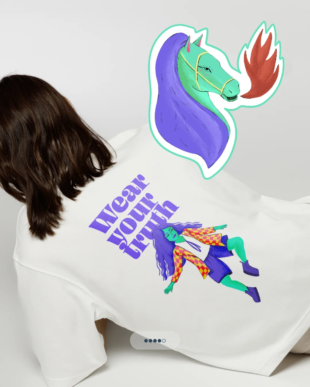 A profile picture of this person