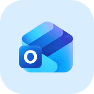 Microsoft Outlook logo