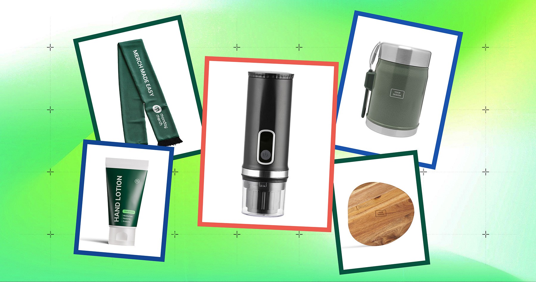 10 Mitarbeitergeschenke-Boxen, die ihren Tag wirklich verschönern