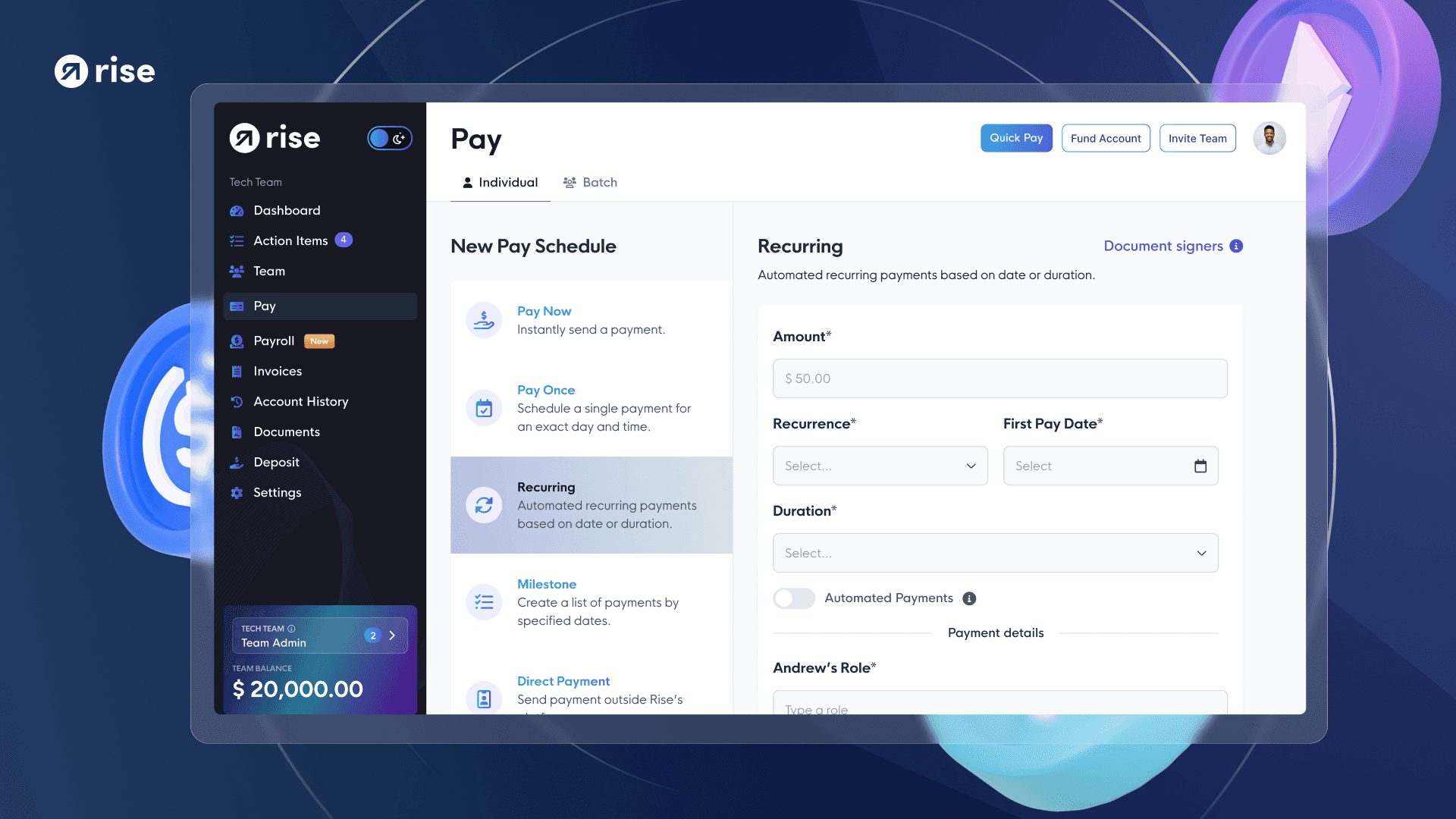 best payroll solutions