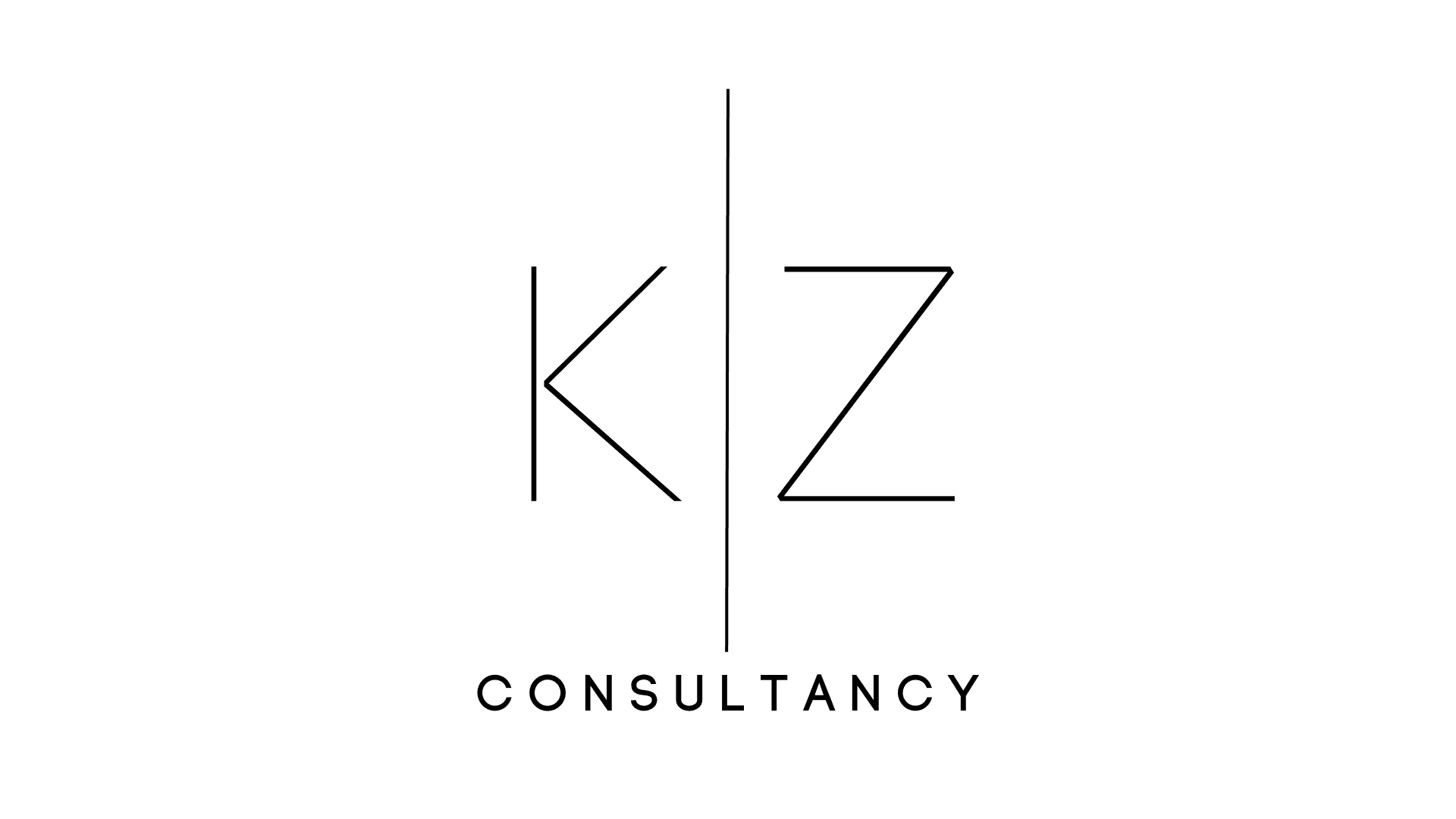 KZ Consultancy Logo