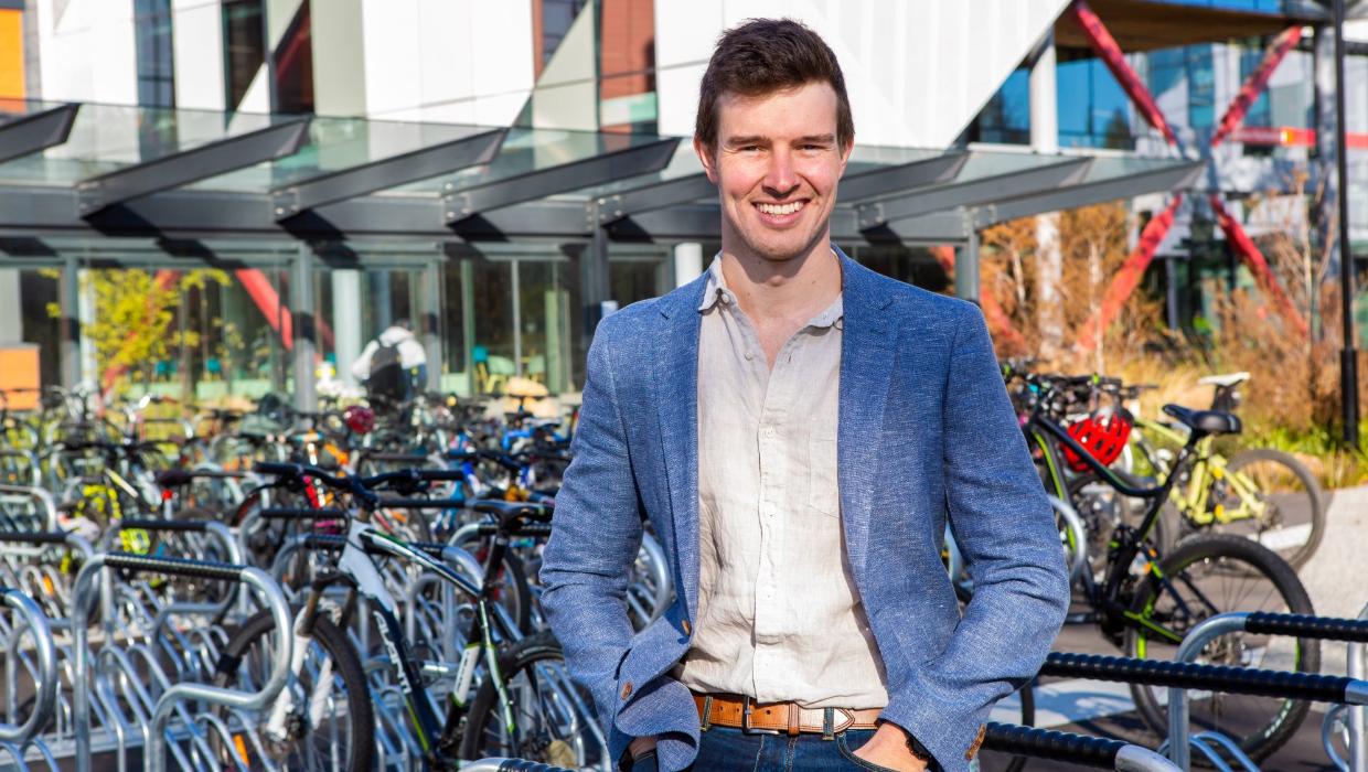 “Separating climate change adaptation from strategic planning would be counter to the integration we need,” Dr Tom Logan writes.