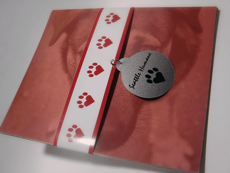 Seattle Humane Society