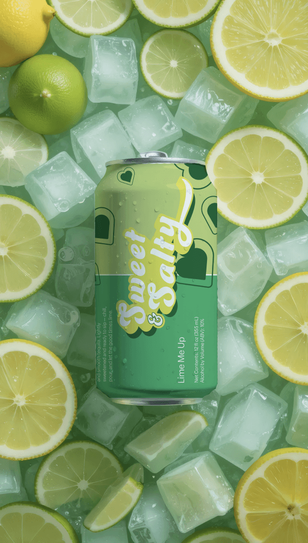 aesthetic blue photo of a sitting woman in military clothing