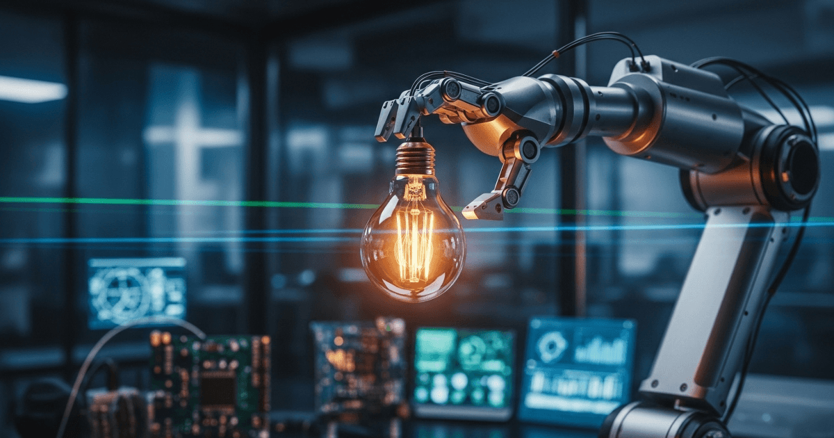 Context-aware automation: why AI needs DevOps to work in production