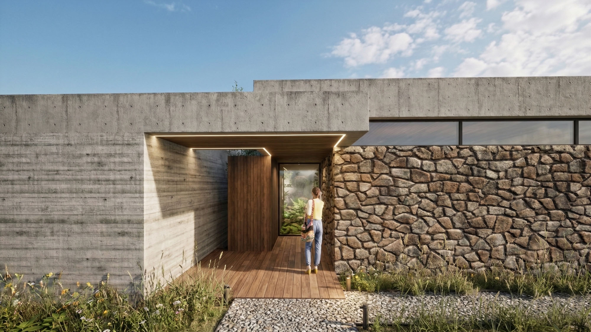 CASA CHICUERO 2
