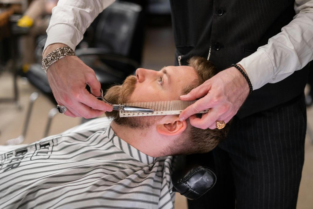 barber shop boynton beach