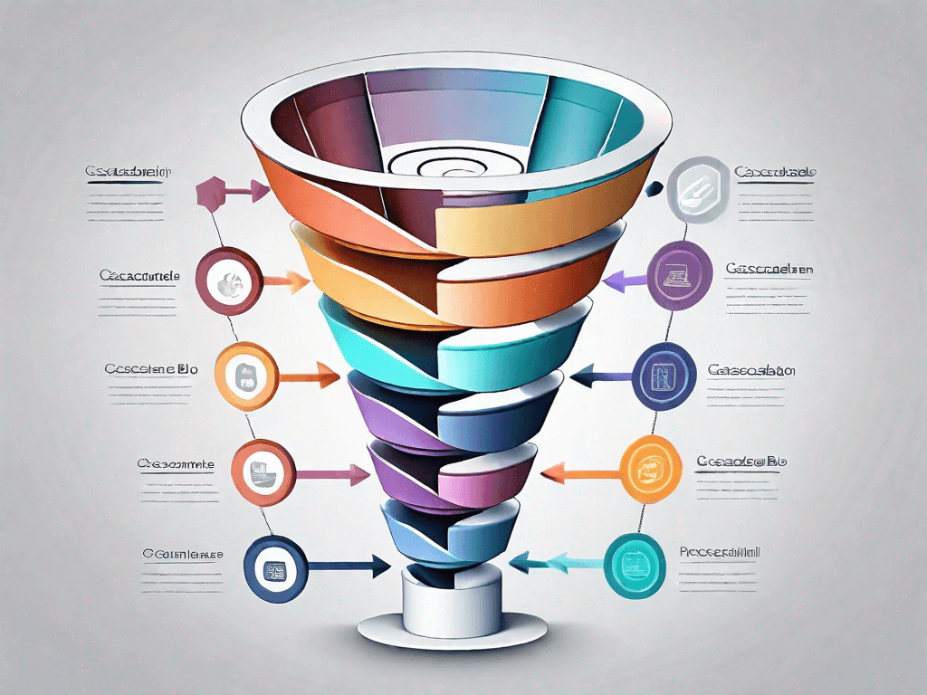 How to Create a Sales Funnel for Software Products