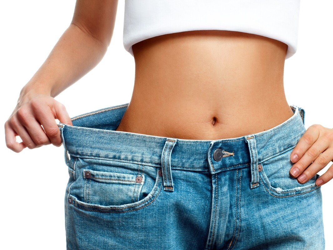 surgery to lose weight