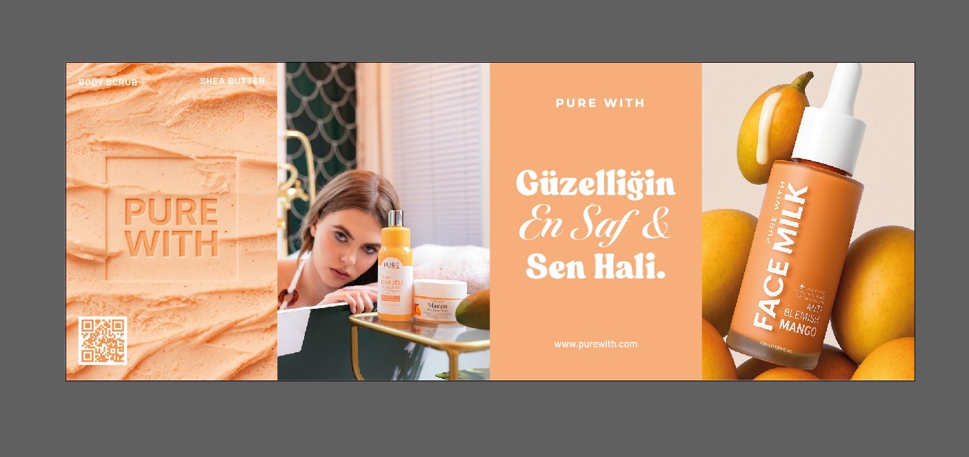 Marka & Kimlik - Visual Design