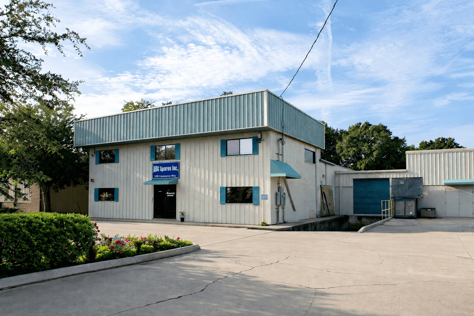 1101 Central Park Drive, Sanford, FL 32771