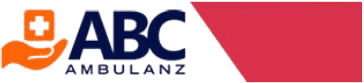 ABC Ambulanz Logo