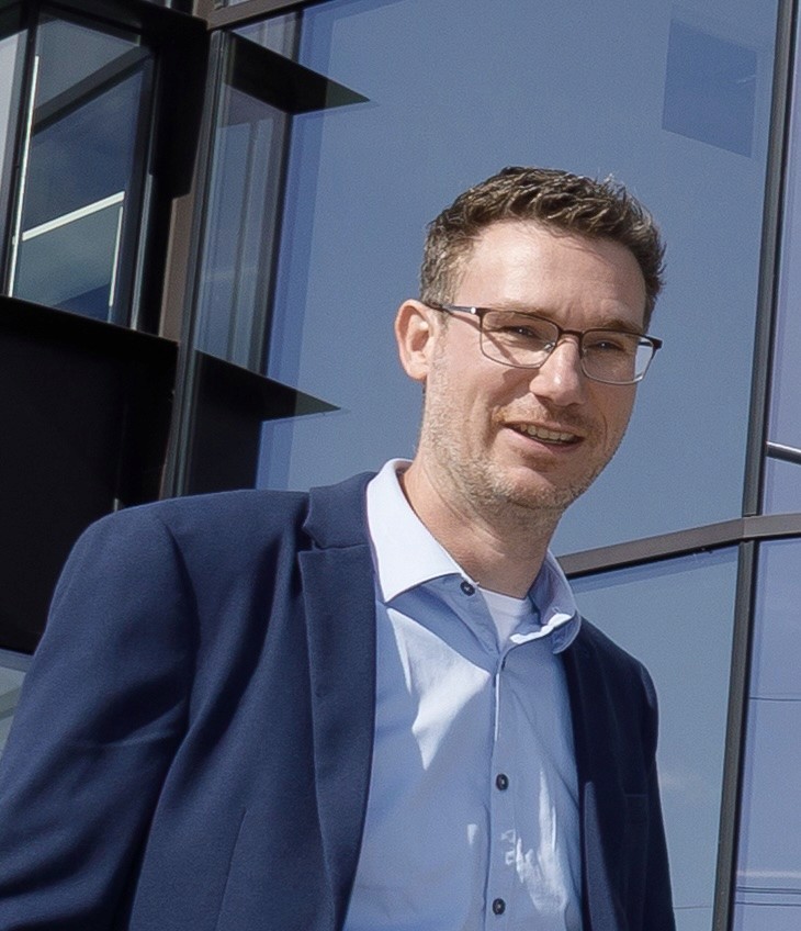 Niels Kolthoff