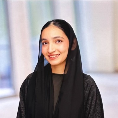 Iqra Bano