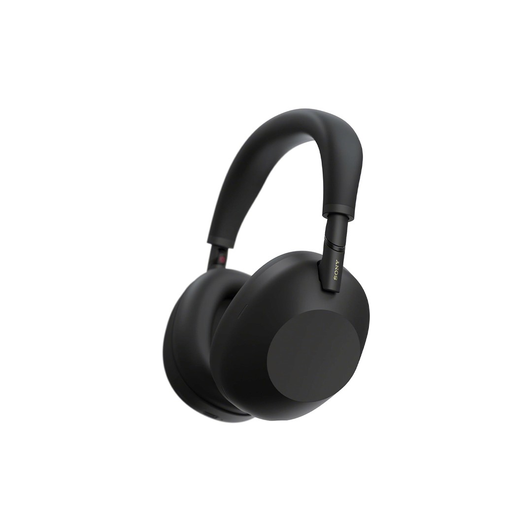 Sony WH-1000XM6 latest model noise canceling headphones