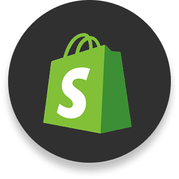 Shopify 