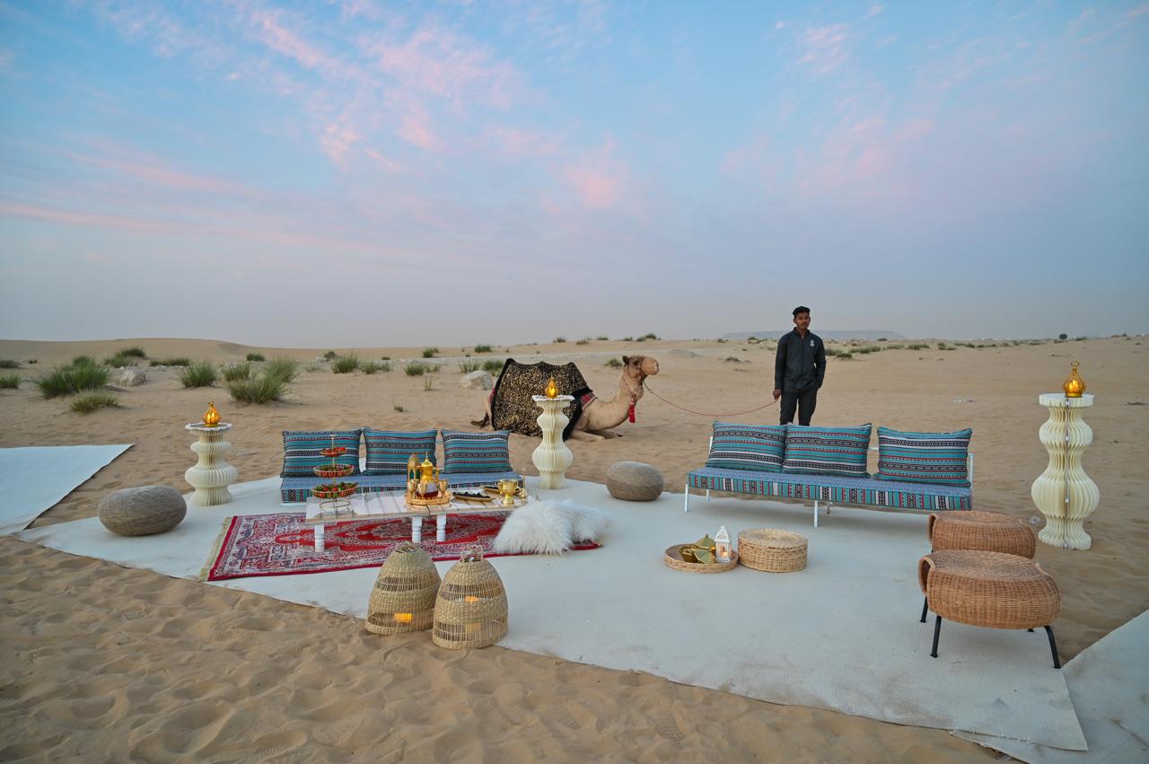 Traditional Tanoura Dance