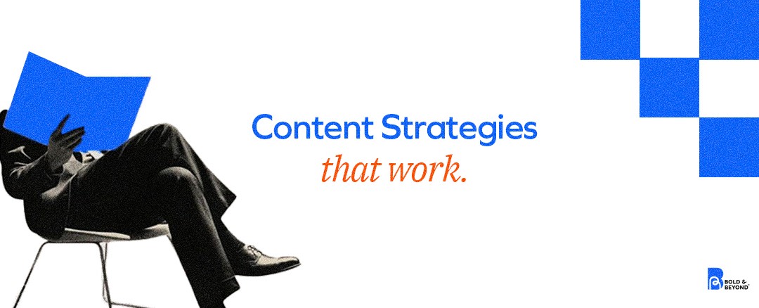 content strategies that work