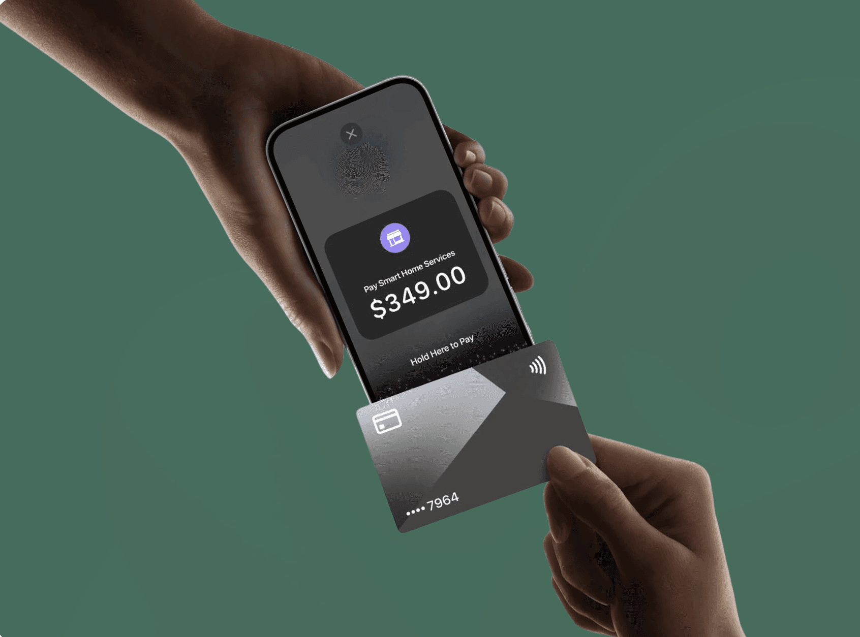 mobile payment processing