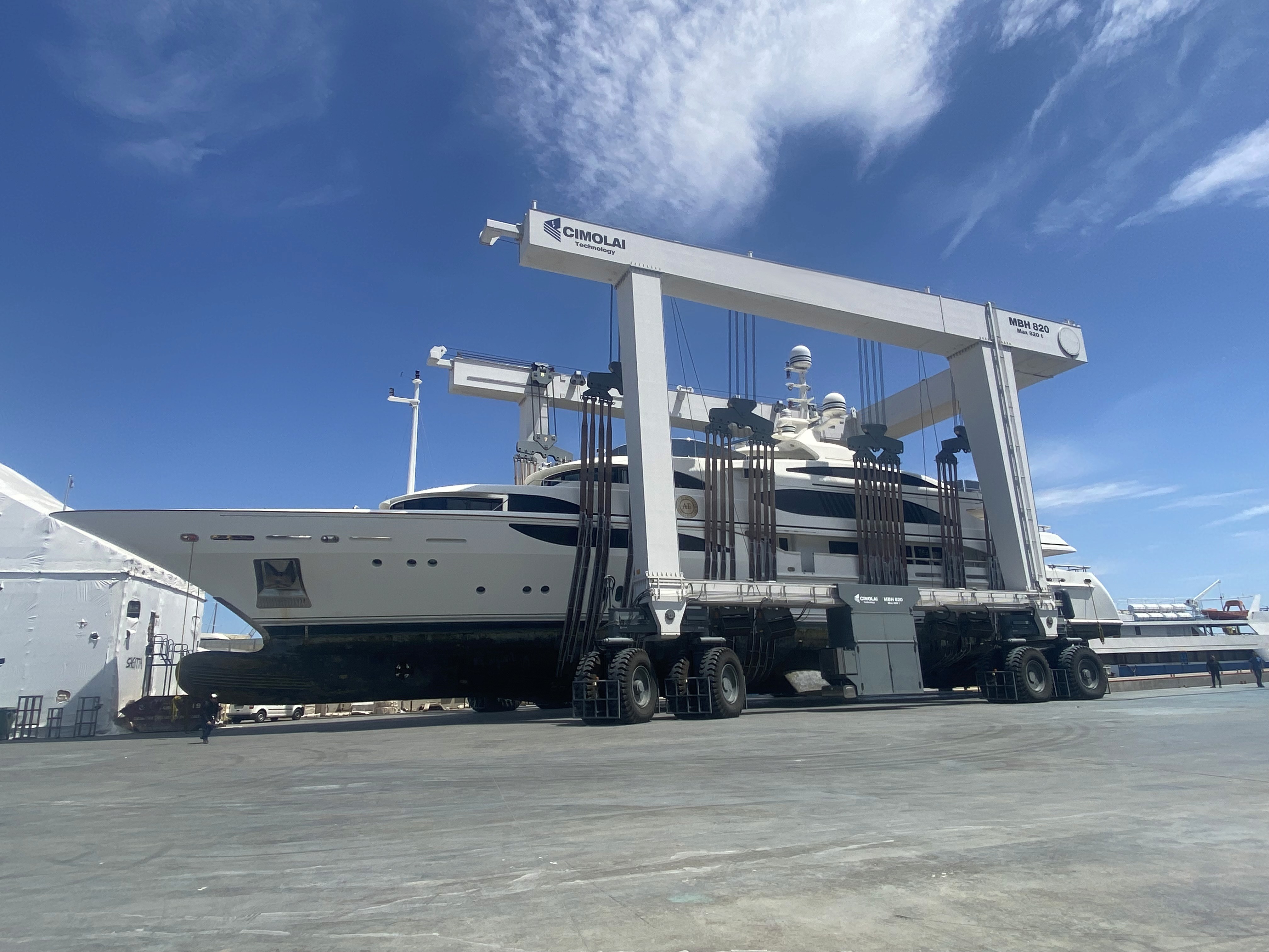 Igmar project