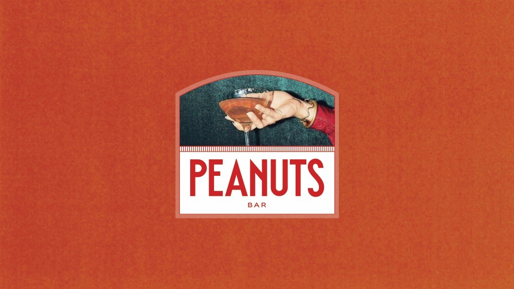 Peanuts