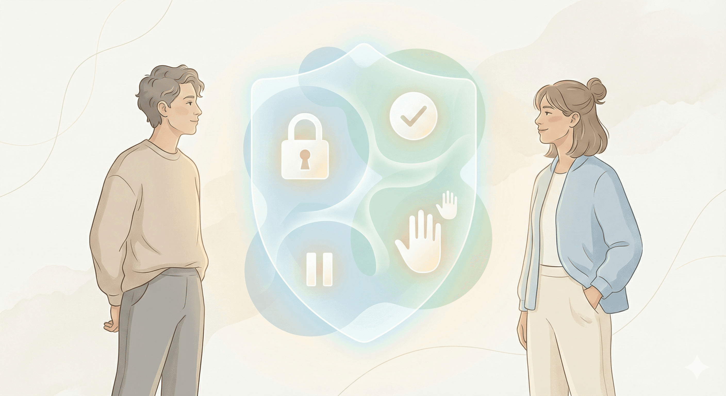 Built for Safe, Real Connections