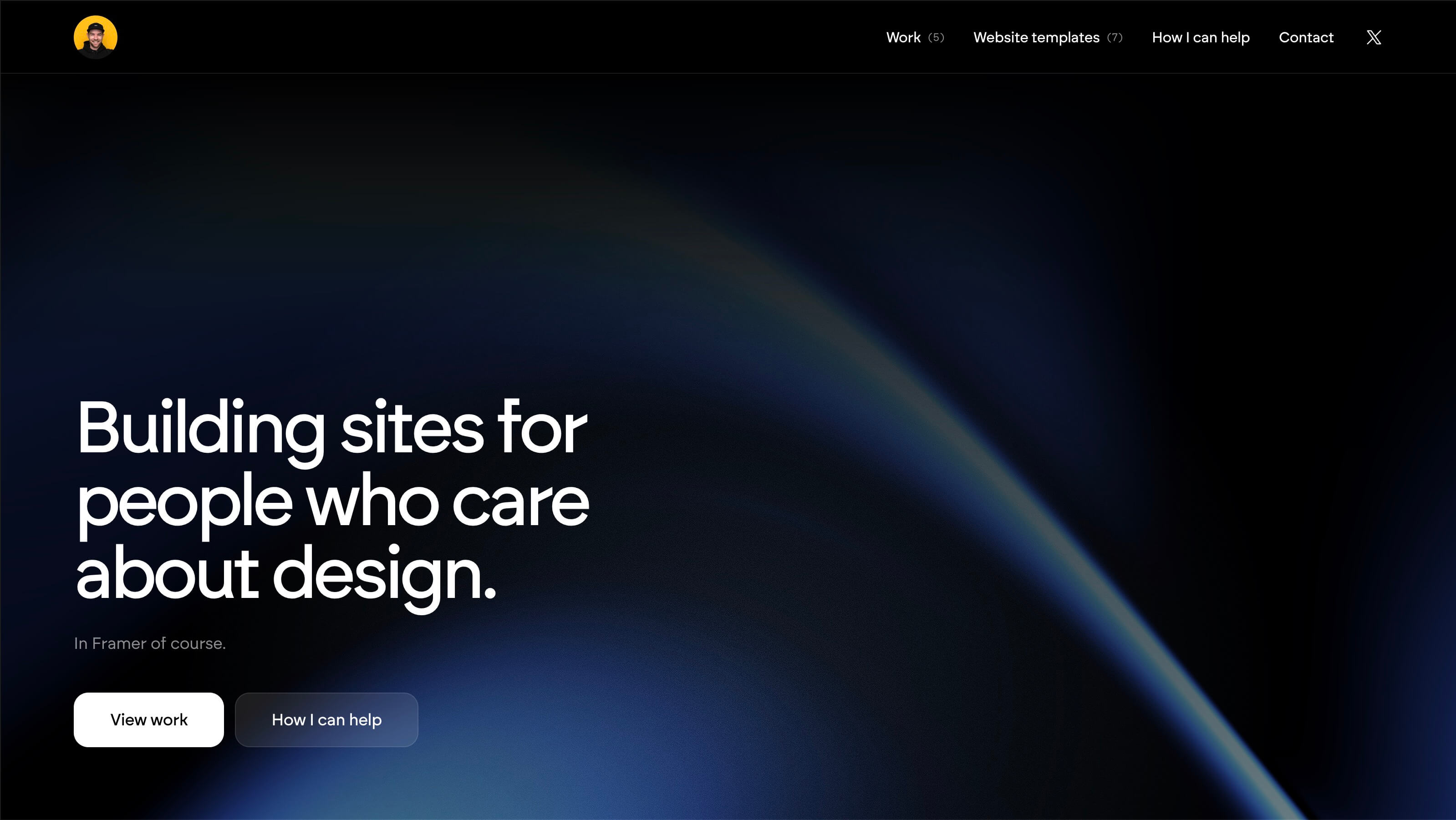 Freelance Designer Marc Kuiper