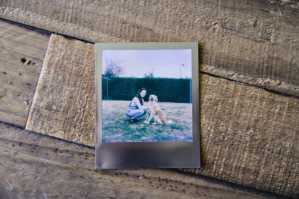 Polaroid Express 8