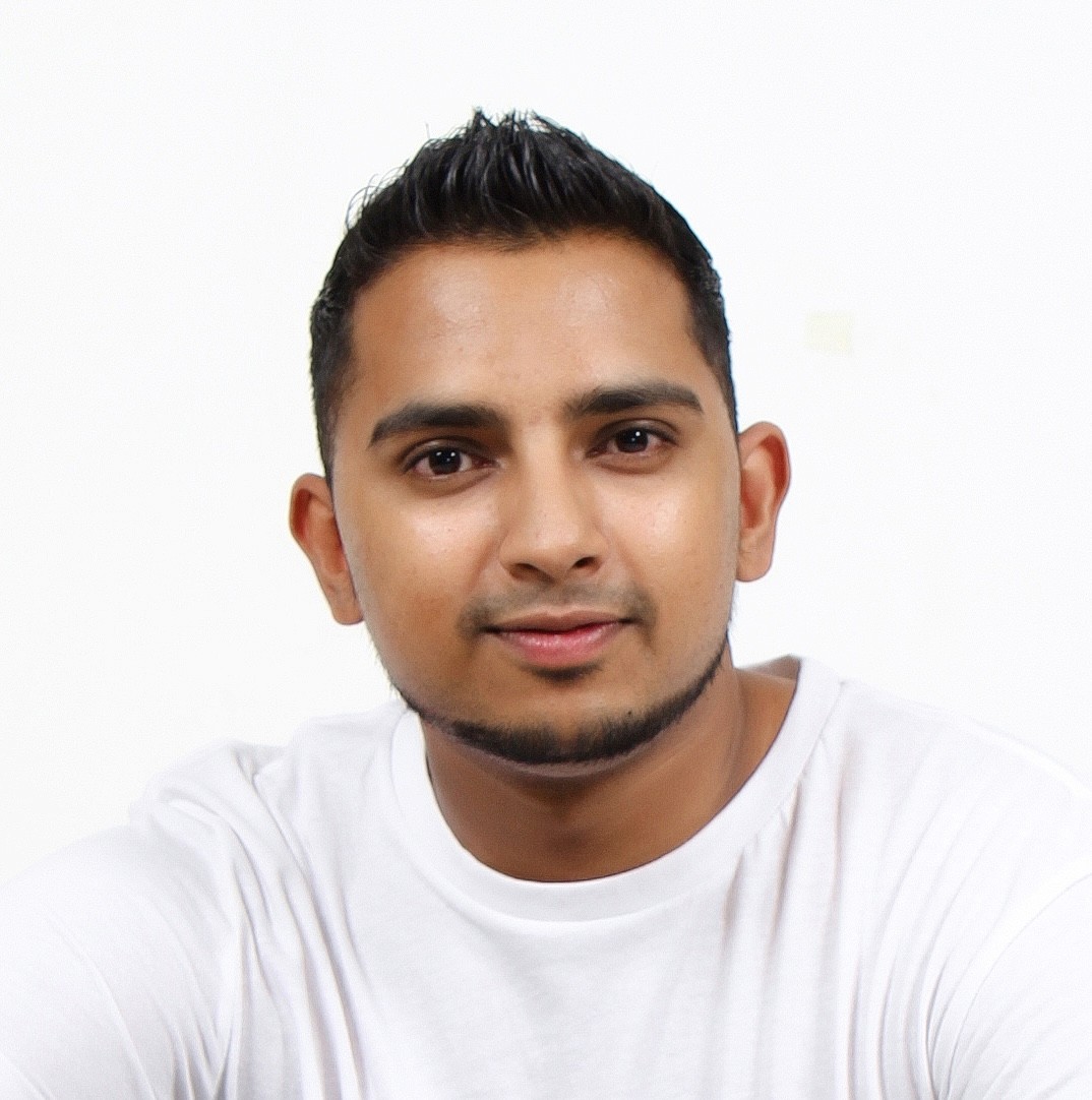 Ramish Aziz Profile Image