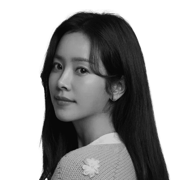 배우 한지민의 프로필 사진