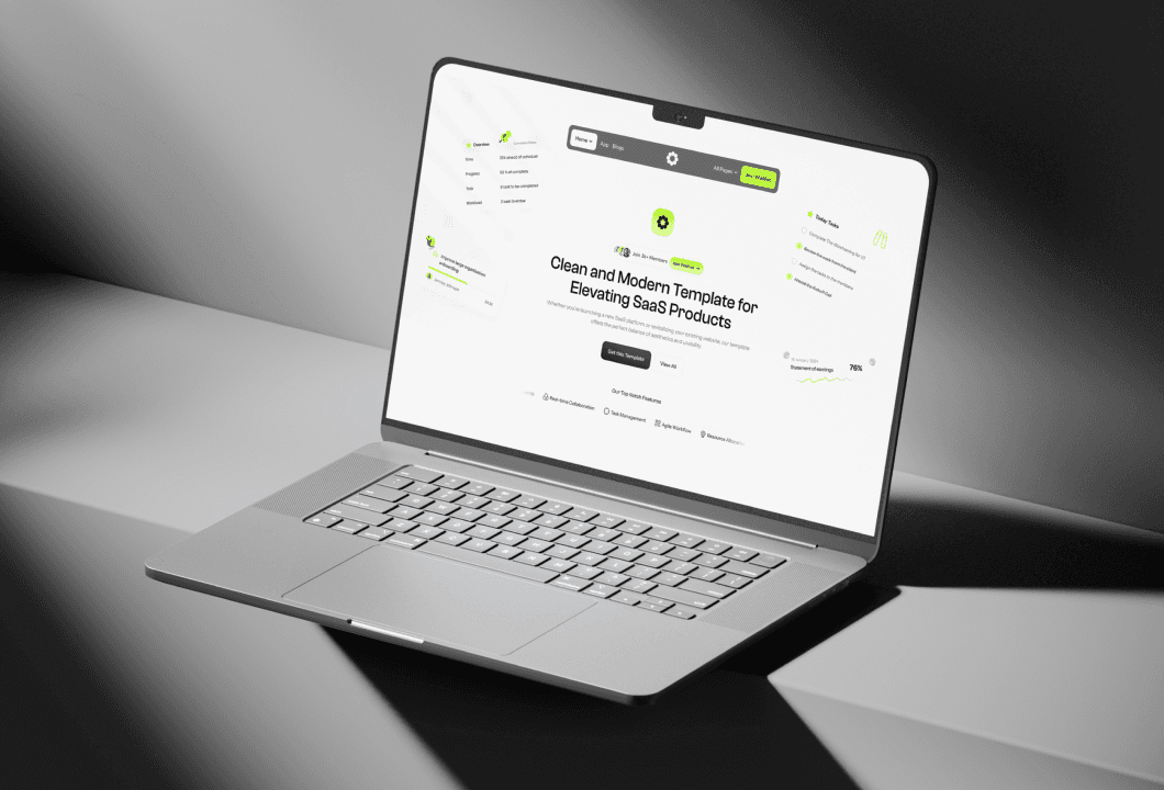 Work Showcase Website Thumbnail