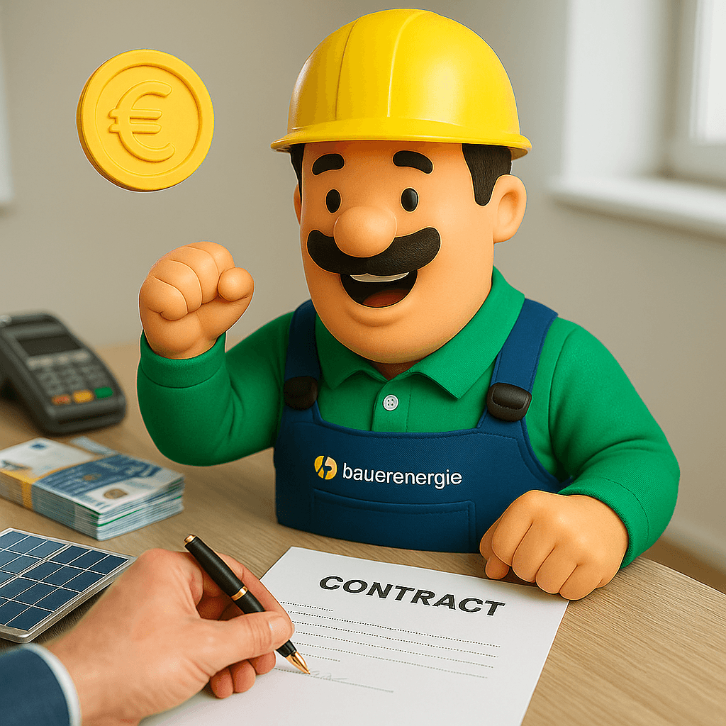 Comment choisir la position d’une installation solaire ?