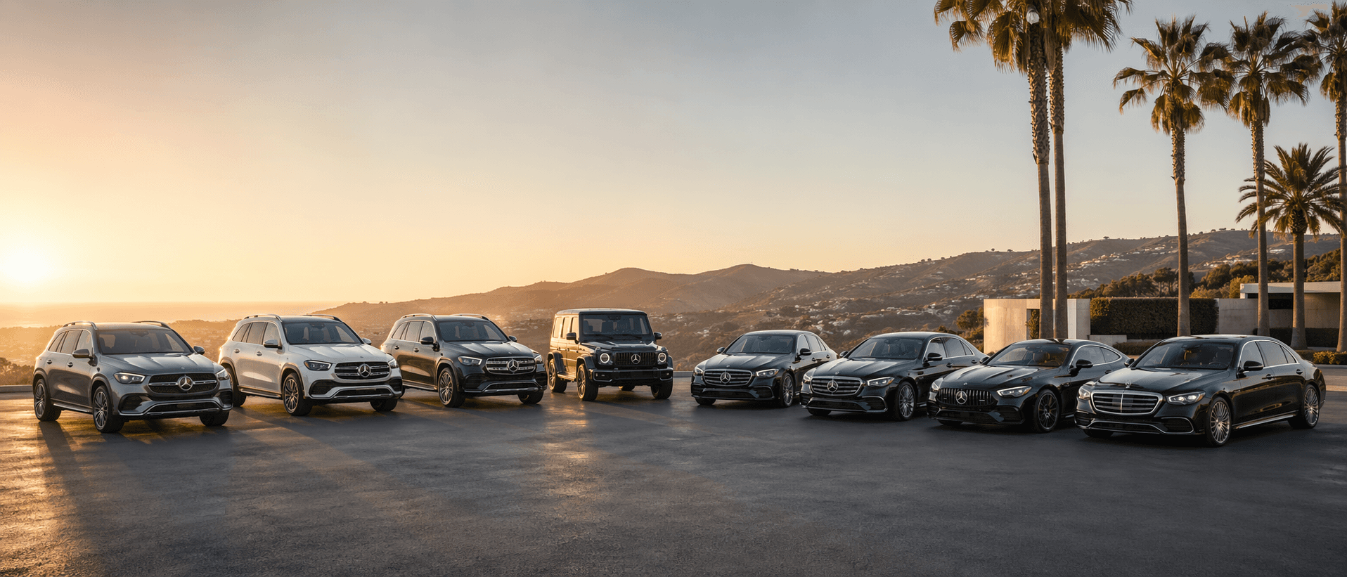 Mercedes-Benz’s Most Popular 2026 Models: California Driver’s Guide
