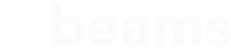 beams logo