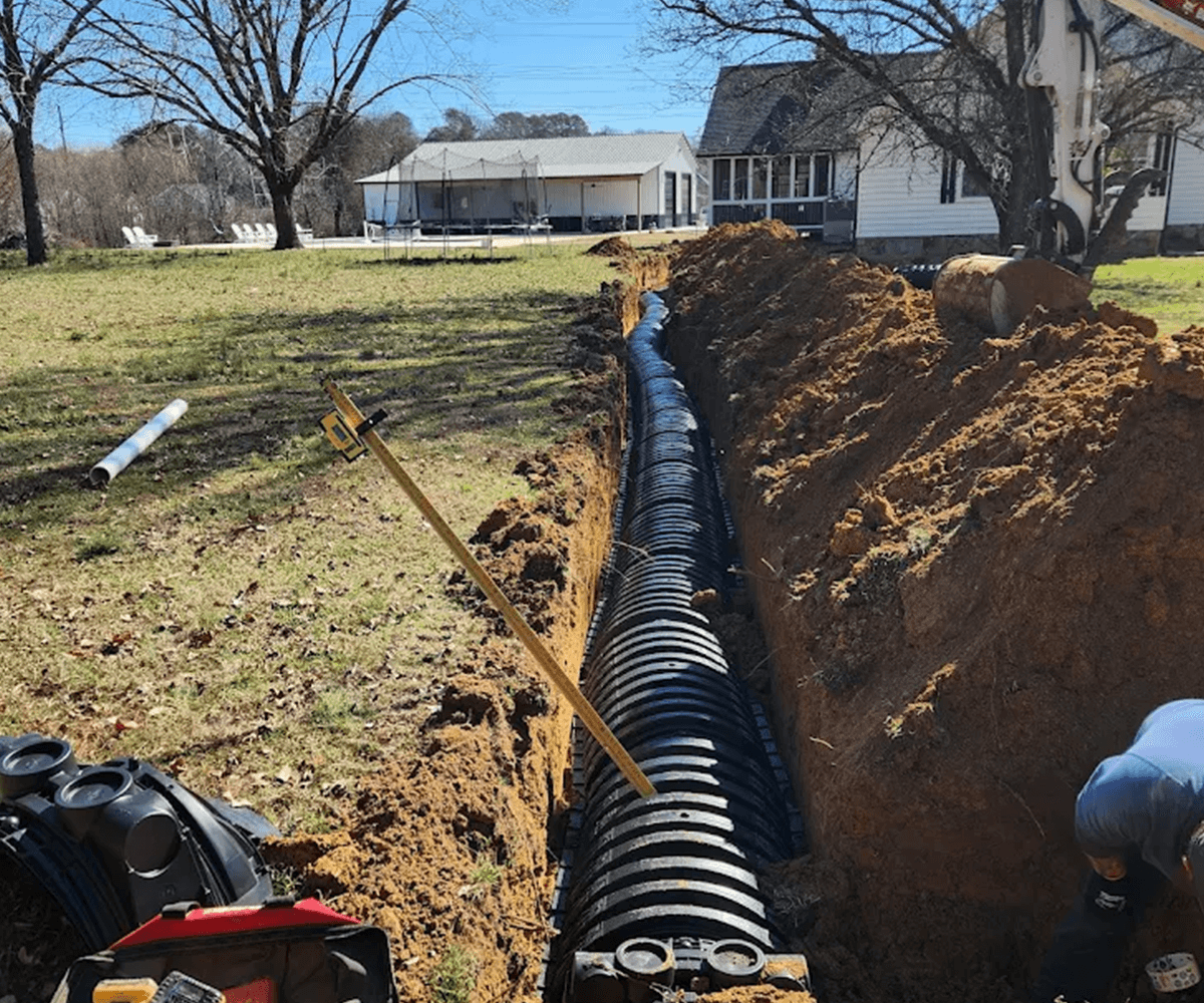 Septic Company Chattanooga