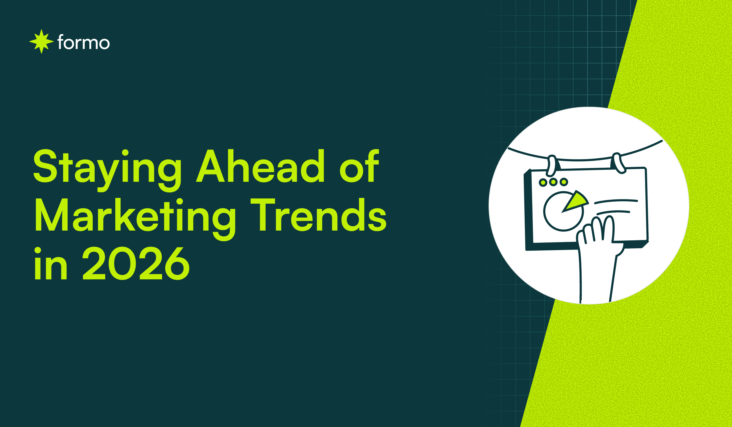 Stay Ahead: Your 2026 Guide to Web3 Marketing Trends