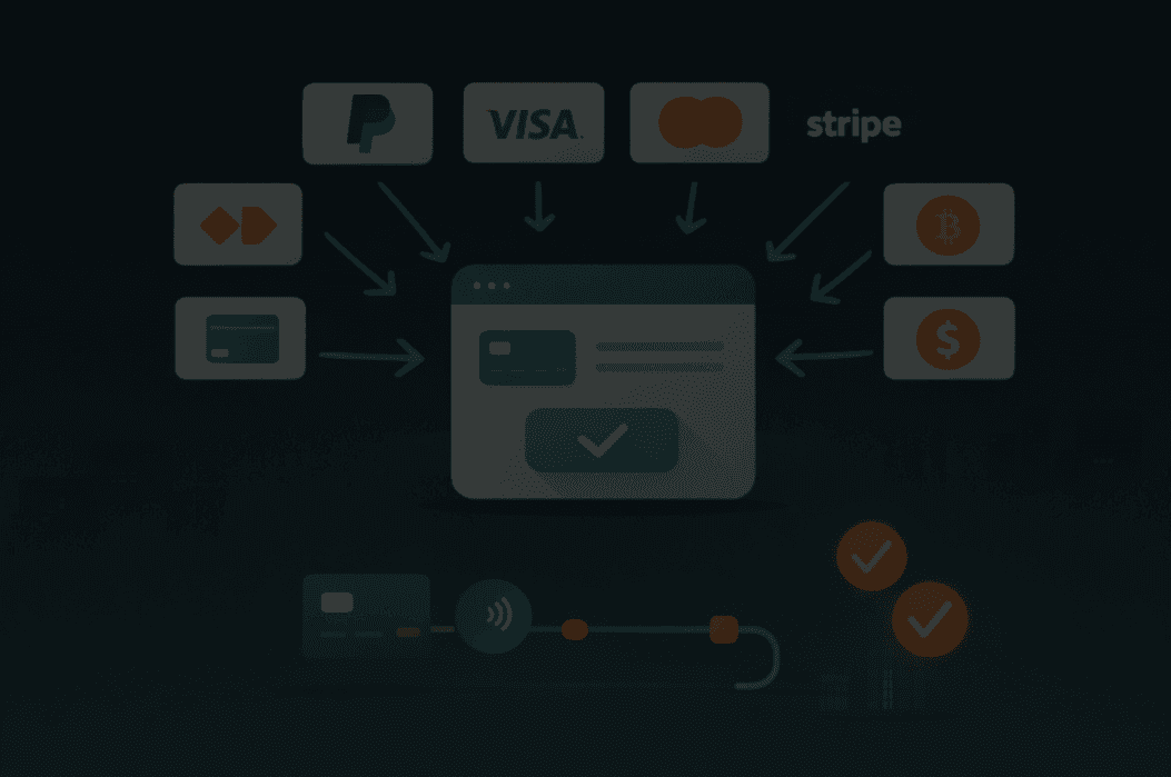 Payment Orchestation Platform