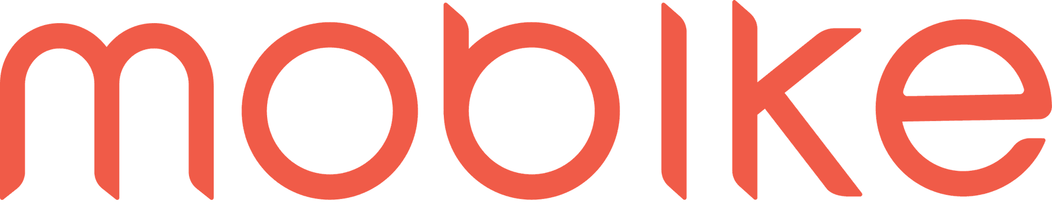 Past Client: Mobike Logo