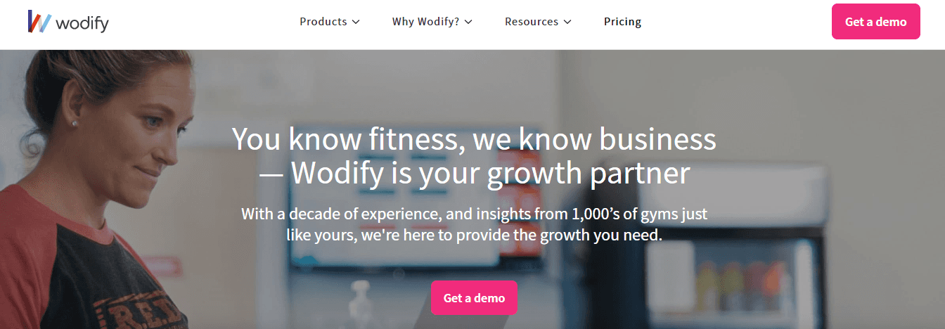 wodify - Best CrossFit Apps
