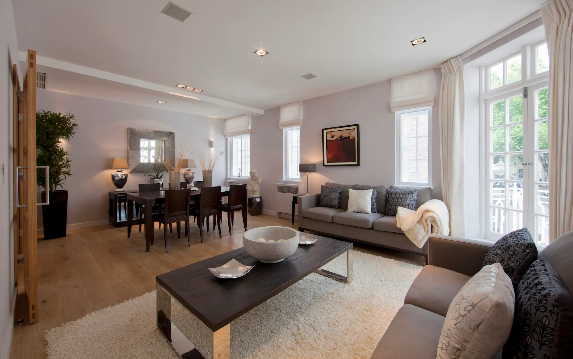 Hertford Street by London & Cape Town Properties