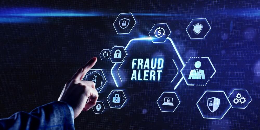 AI fraud in identity verification