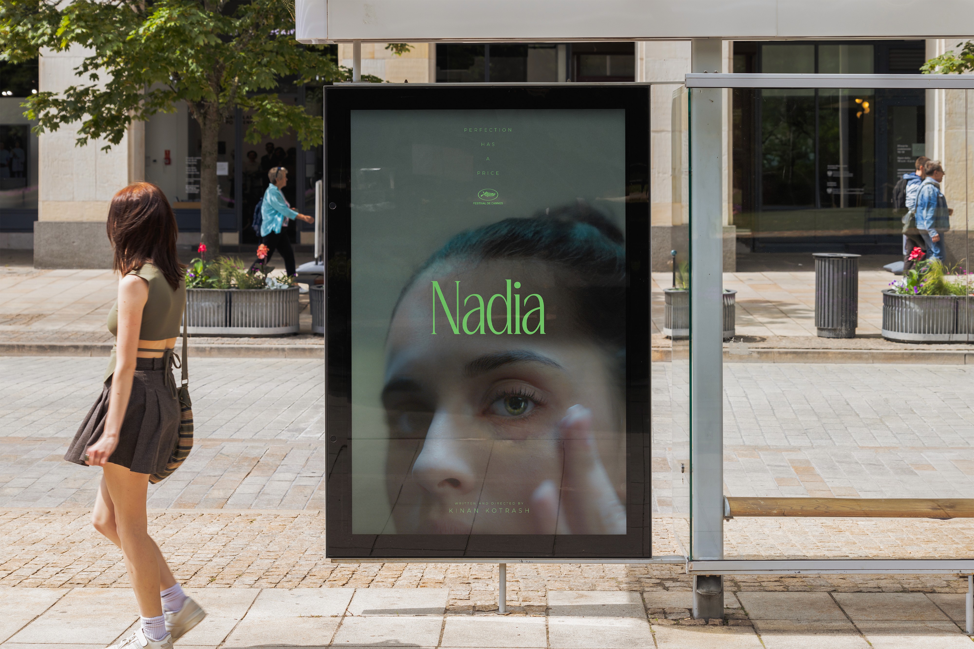 Here comes the alt text