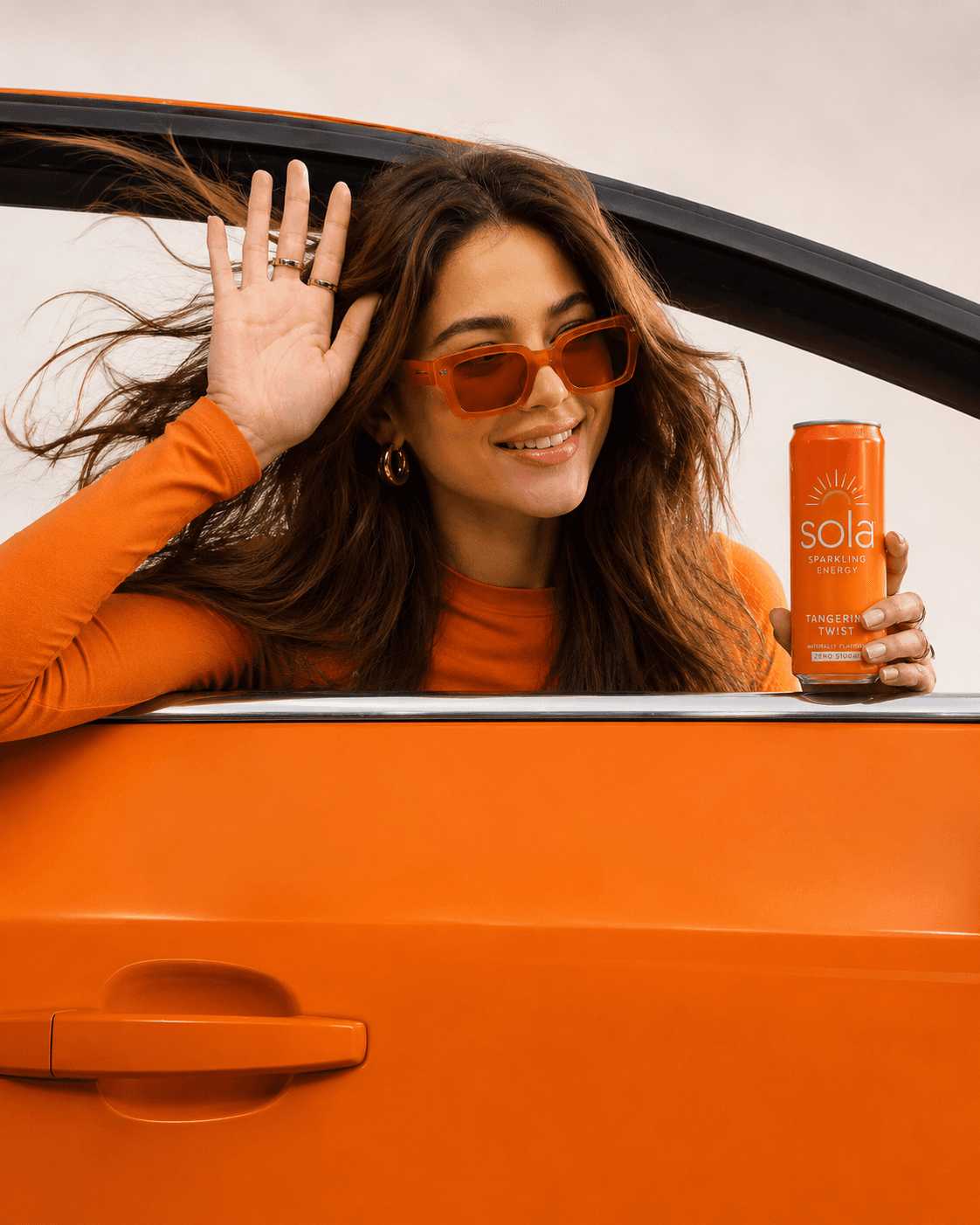Sola Energy Marketing Campaign Second Thumbnail