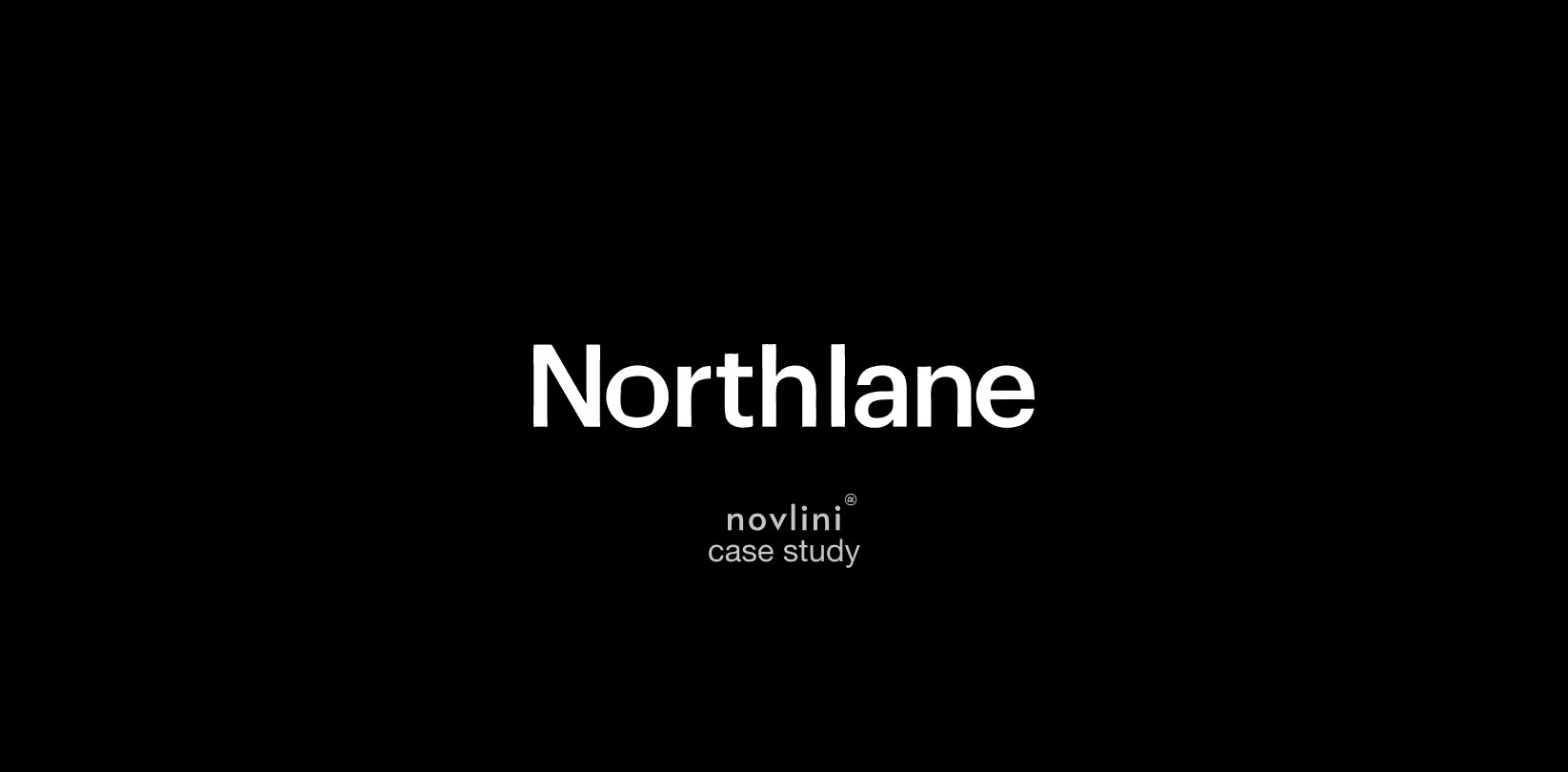 Northlane x Novlini