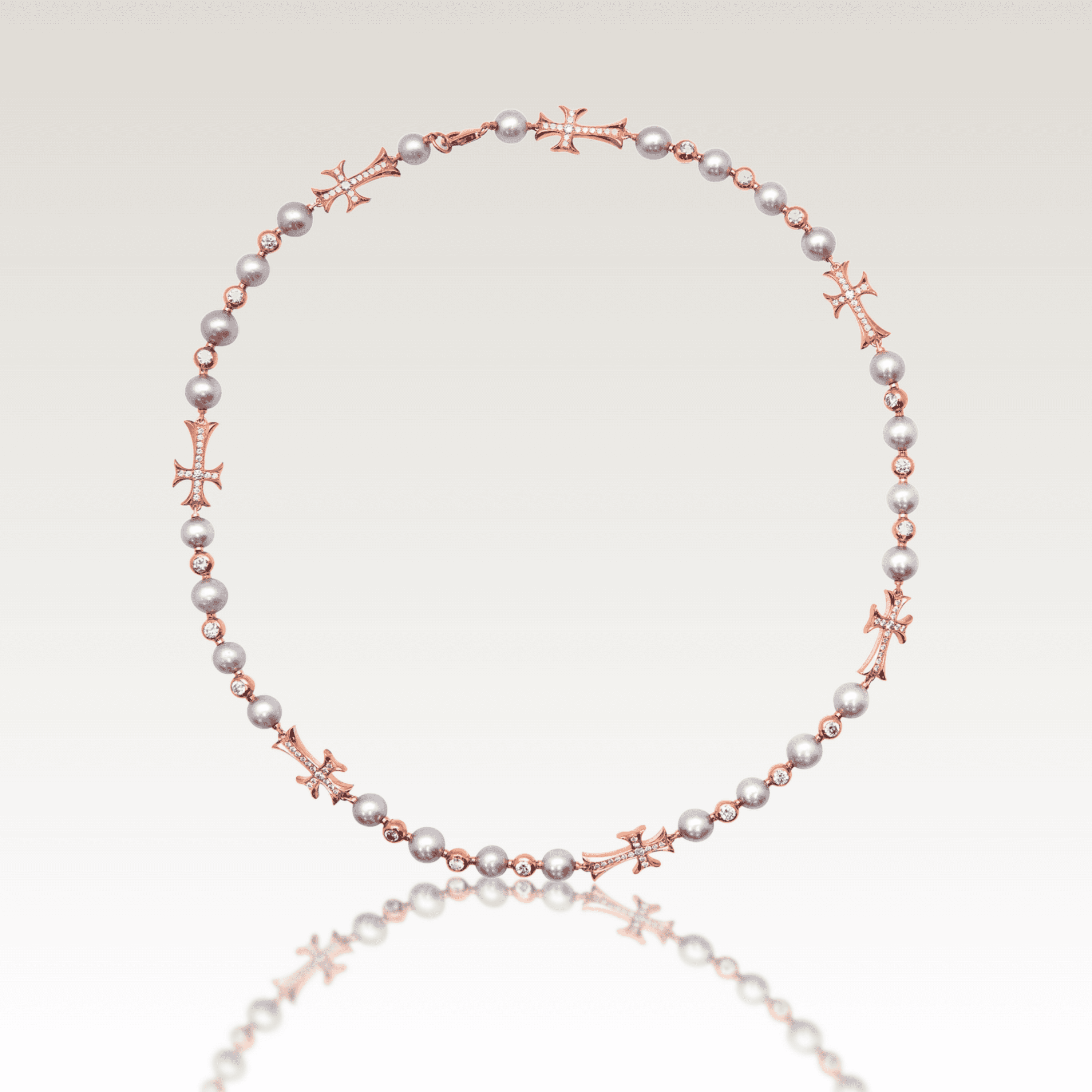 PERLA' Sky Chain image 0