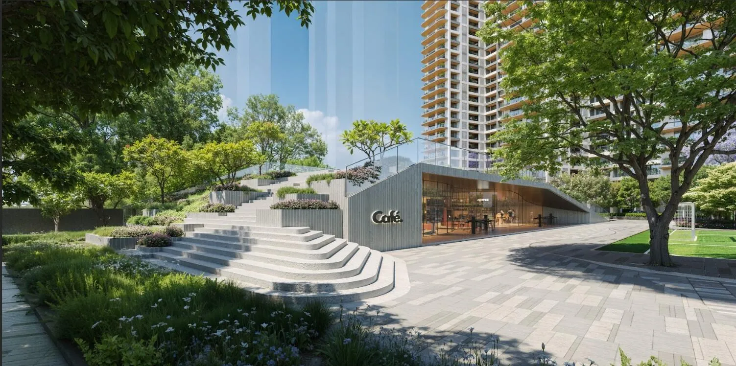 Indiabulls Estate & Club